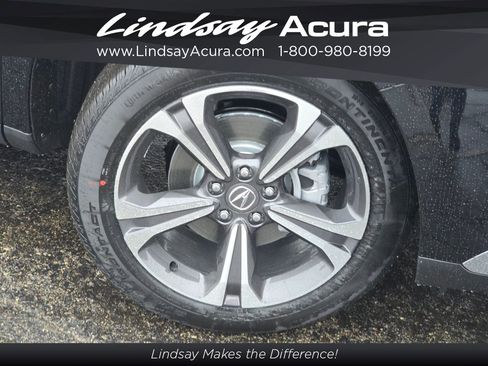 New 2026 Acura RDX SH-AWD w/ Technology Package image 7