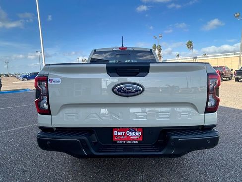 New 2026 Ford Ranger XLT RWD image 6