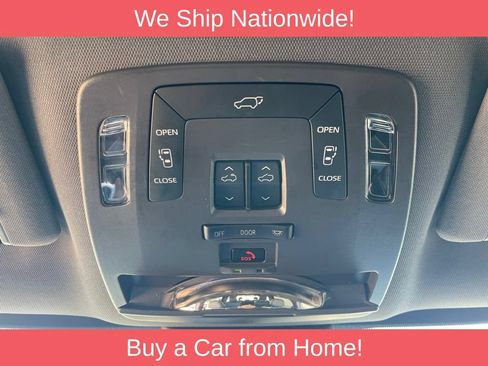 Used 2024 Toyota Sienna XSE w/ XSE Plus Package AWD/4WD image 28