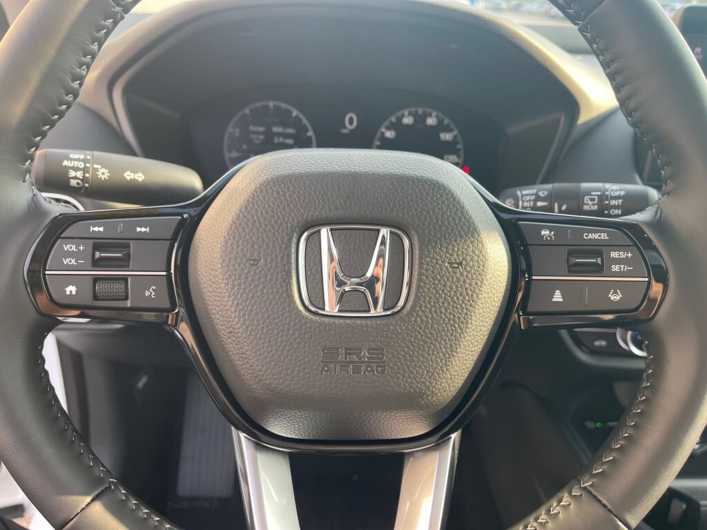 New 2027 Honda HR-V EX-L image 13