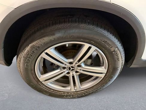 Certified 2022 Mercedes-Benz GLC 300 4MATIC image 8