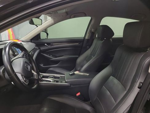 Used 2021 Honda Accord Sport Special Edition image 12