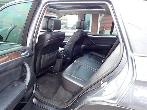 Used 2013 BMW X5 xDrive35i AWD/4WD image 8