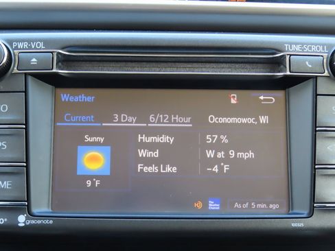 Used 2015 Toyota RAV4 XLE image 8