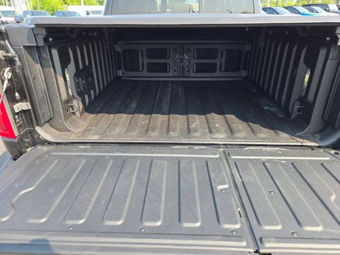 Used 2025 RAM 1500 Tungsten w/ Towing Technology Group AWD/4WD image 29