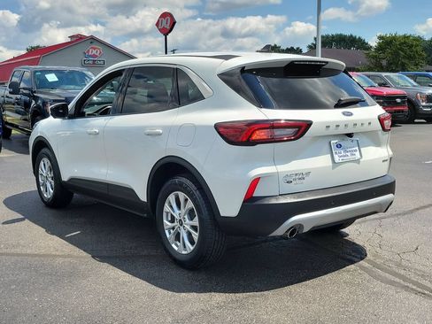 Certified 2023 Ford Escape Active w/ Tech Pack #2 AWD/4WD image 6