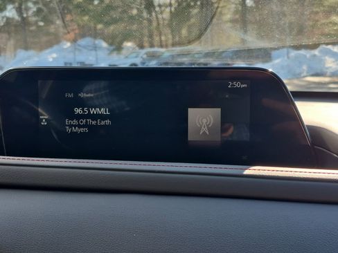 Certified 2023 MAZDA CX-30 AWD 2.5 S w/ Preferred Package image 27