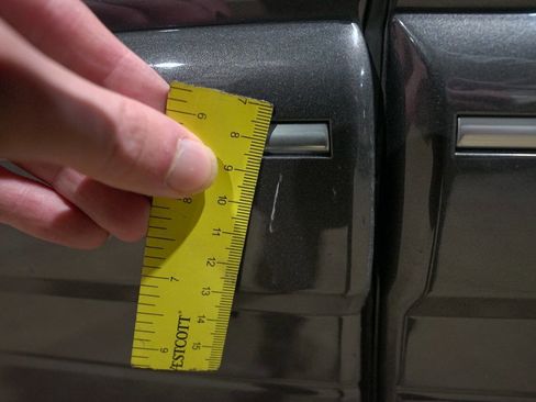 Used 2005 Lexus LX 470 4WD image 26