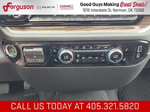 New 2026 GMC Sierra 1500 Elevation w/ X31 Off-Road Package AWD/4WD image 29