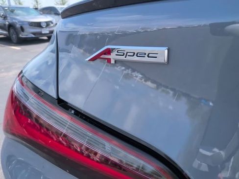 New 2026 Acura Integra A-Spec image 6