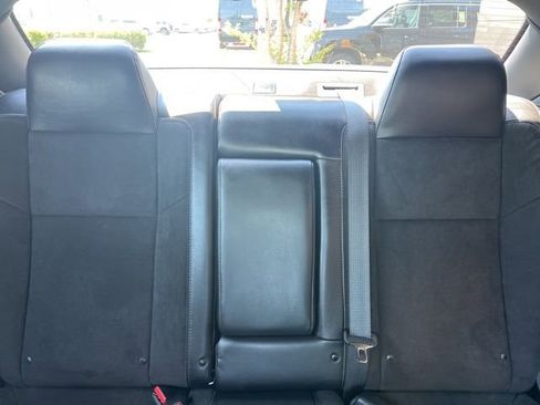 Used 2023 Dodge Challenger R/T Scat Pack w/ T/A Package image 18