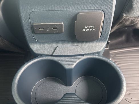 New 2026 Ford Maverick XLT w/ XLT Luxury Package image 13