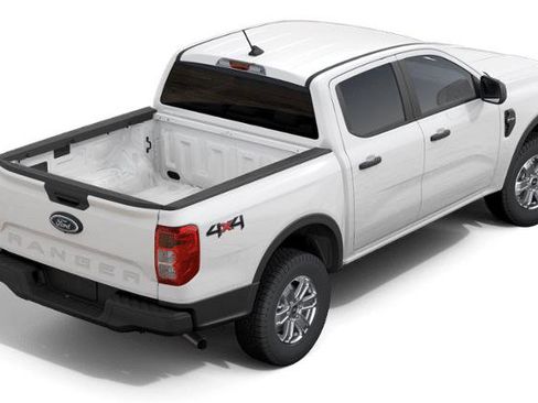 New 2025 Ford Ranger XL image 25