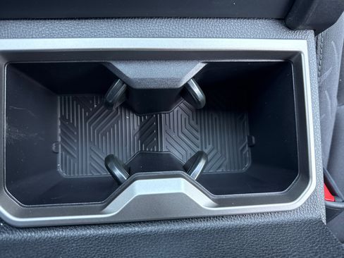 New 2026 Toyota Tacoma SR5 AWD/4WD image 23