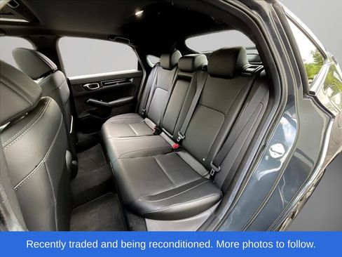 Used 2025 Honda Civic Sport Touring image 22