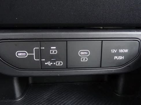 Used 2025 Kia K4 FWD image 31
