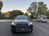 Used 2017 Audi Q7 3.0T Premium Plus w/ Premium Plus Package image 2
