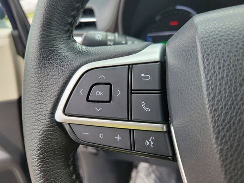 Used 2023 Toyota Sienna XLE AWD/4WD image 25