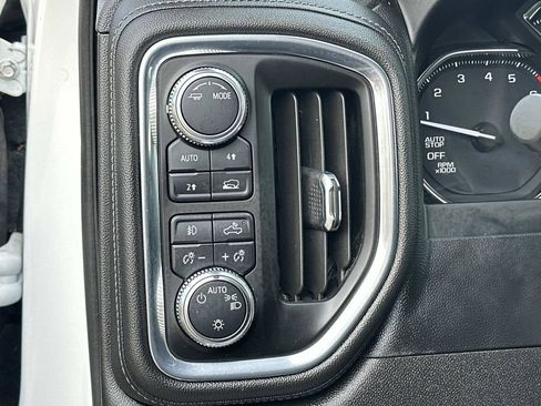 Used 2021 GMC Sierra 1500 Elevation w/ Preferred Package AWD/4WD image 27