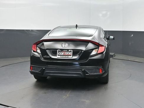 Used 2016 Honda Civic EX-T image 29