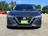 Used 2021 Nissan Sentra SV image 2