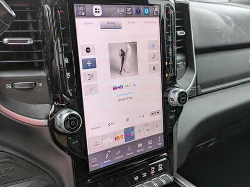 New 2025 RAM 2500 Big Horn image 12