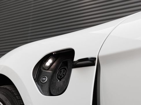 Certified 2023 Porsche Taycan RWD image 13