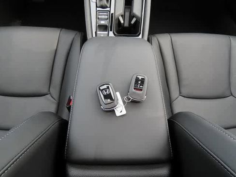 New 2026 Honda Accord Touring image 31