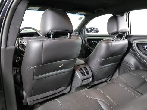 Used 2015 Ford Taurus SEL image 14