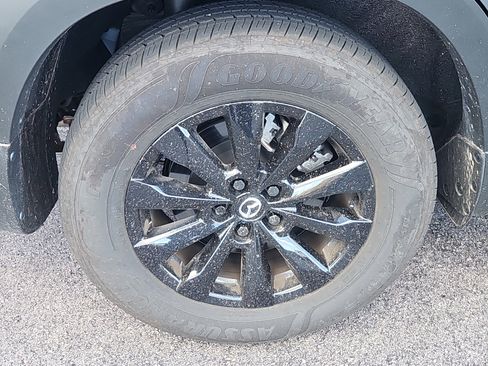 Certified 2025 MAZDA CX-50 AWD 2.5 S image 28