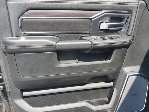 New 2026 RAM 2500 Laramie image 15