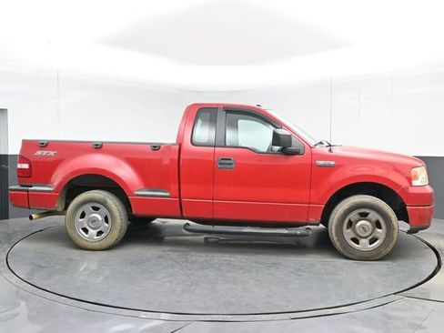 Used 2008 Ford F150 2WD Regular Cab image 11