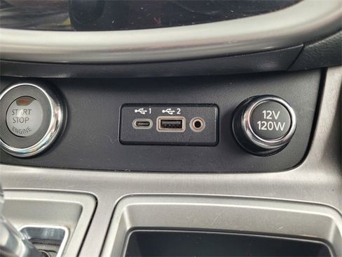 Used 2023 Nissan Murano S image 25