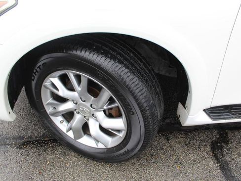 Used 2011 INFINITI QX56 4WD w/ Theater Pkg image 28