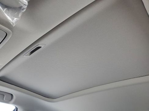 New 2025 Honda Accord EX-L image 38