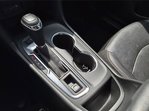 Used 2021 Chevrolet Equinox LT image 21