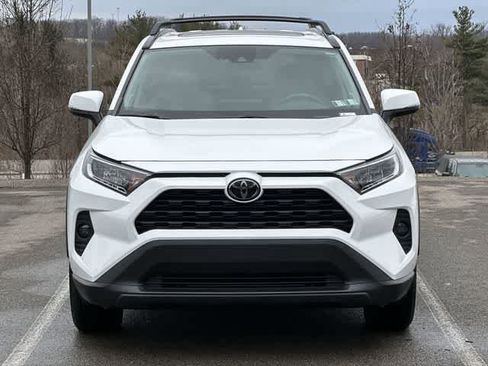 Used 2019 Toyota RAV4 XLE Premium w/ Cold Weather Package image 29