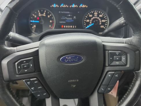 Used 2015 Ford F150 XLT w/ Equipment Group 301A Mid image 17