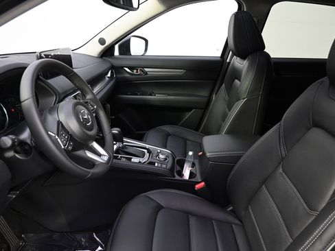 New 2025 MAZDA CX-5 AWD 2.5 S image 13