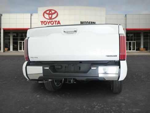 New 2026 Toyota Tundra 1794 Edition AWD/4WD image 4