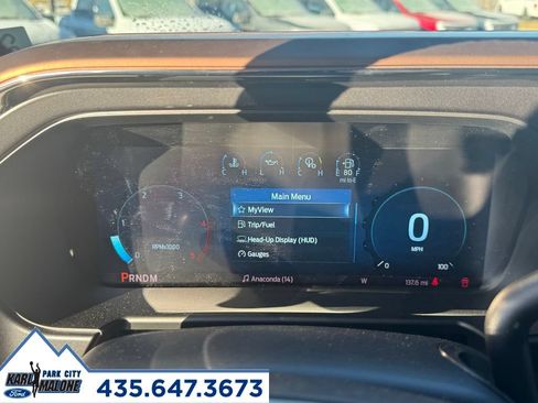New 2026 Ford F350 King Ranch AWD/4WD image 14