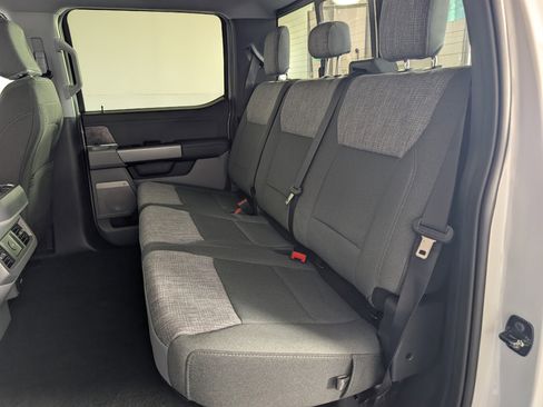 New 2026 Ford F250 XLT w/ XLT Premium Package image 14