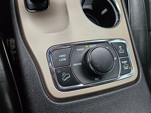 Used 2014 Jeep Grand Cherokee Summit image 24