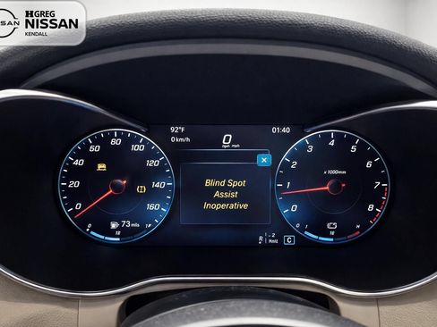 Used 2022 Mercedes-Benz GLC 300 image 10