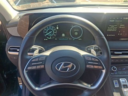 Used 2023 Hyundai Palisade Limited AWD/4WD image 20