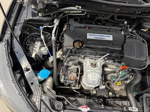 Used 2014 Honda Accord EX image 11
