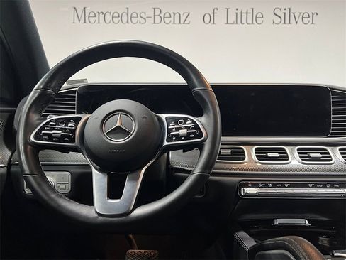 Used 2022 Mercedes-Benz GLE 350 4MATIC image 31
