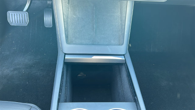 Used 2025 Tesla Model 3 Long Range RWD image 20
