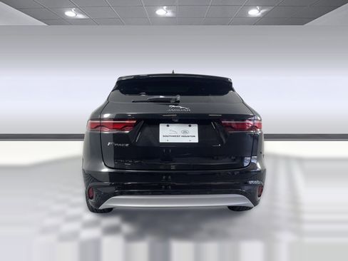 New 2023 Jaguar F-PACE S image 8