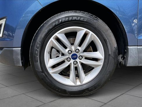 Used 2018 Ford Edge SEL w/ Equipment Group 201A image 11